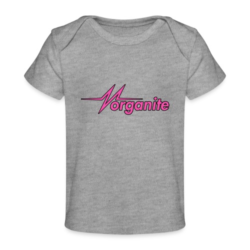 Morganite - Baby Organic T-Shirt