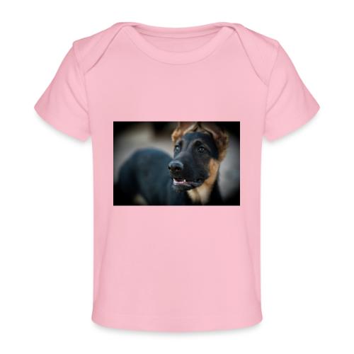 289888654 10221001879384096 5095516172926146445 n - Baby Organic T-Shirt