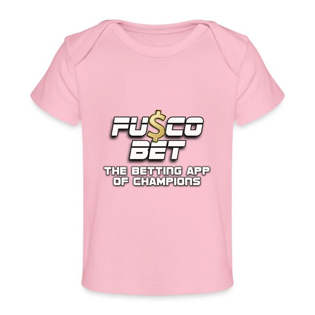 Official FuscoBet Logo