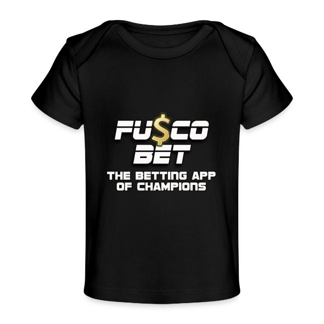 Official FuscoBet Logo