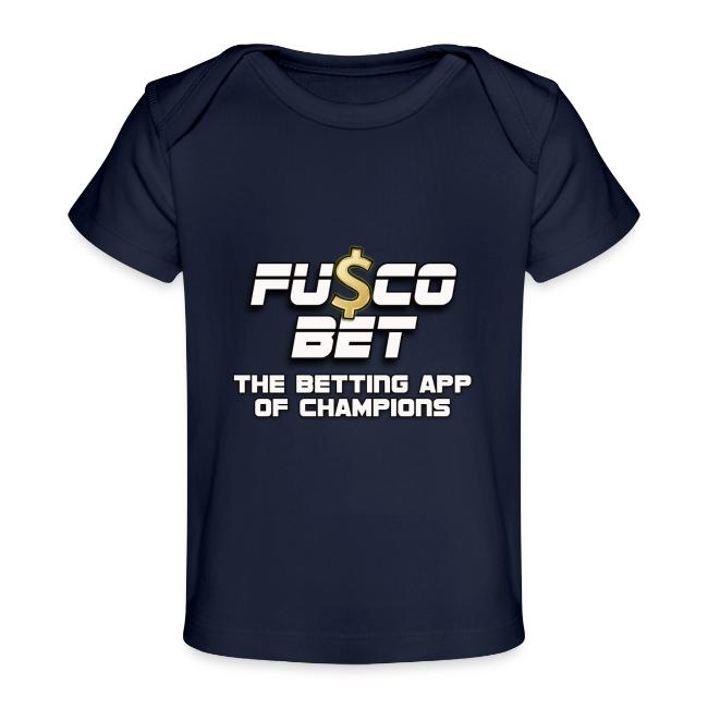 Official FuscoBet Logo