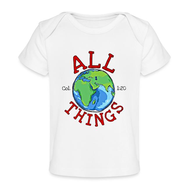 All Things Globe