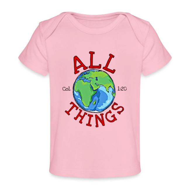 All Things Globe