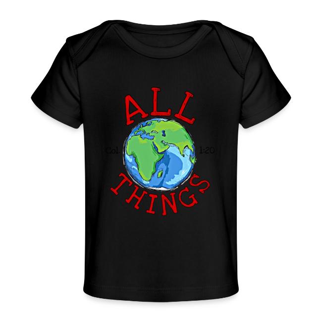 All Things Globe