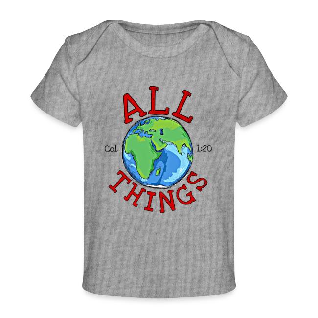 All Things Globe