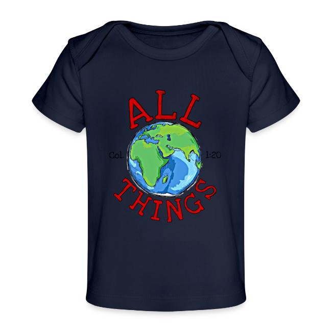 All Things Globe