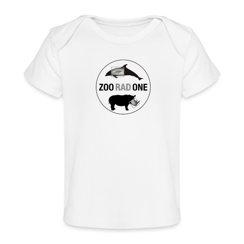 ZooRadOne - Baby Organic T-Shirt