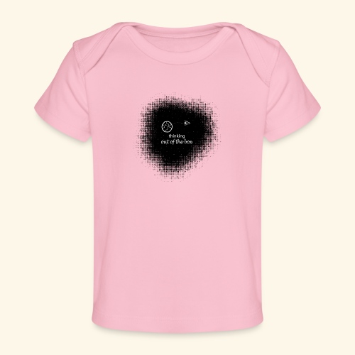 out of the box - Baby Organic T-Shirt