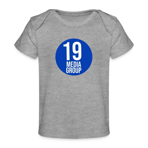 IMG 0333 - Baby Organic T-Shirt