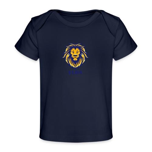 ELDS Simplified - Baby Organic T-Shirt