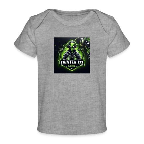 Taintedco1 - Baby Organic T-Shirt