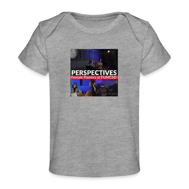 FUMCSD Perspectives Podcast