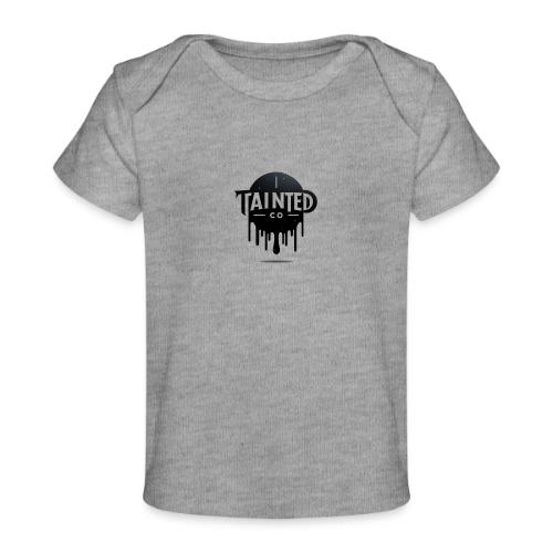 Taintedco - Baby Organic T-Shirt
