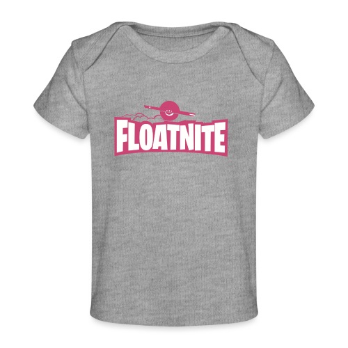 Floatnite - Baby Organic T-Shirt