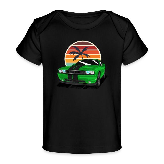 CHALLNGER RT REDEYE HELLCAT SRT8 SRT392 SCATPACK