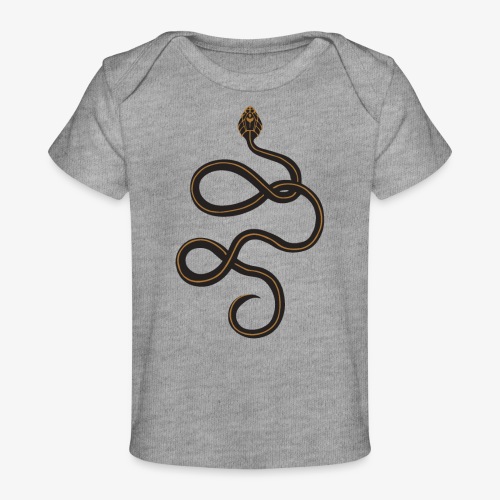 Serpent Spell - Baby Organic T-Shirt