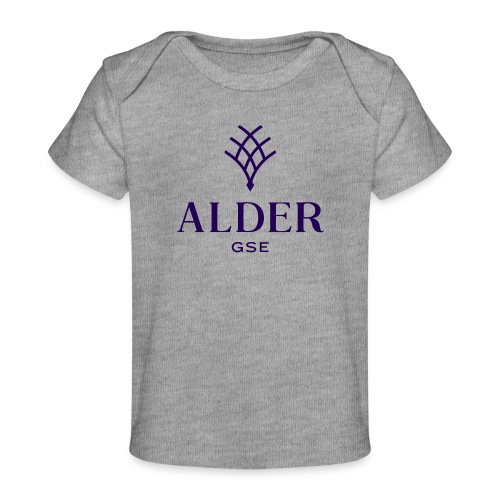 Alder GSE - Baby Organic T-Shirt