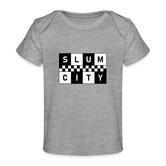 Slum City Logo