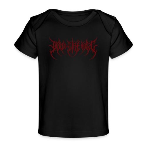 Tastes Like Metal - Baby Organic T-Shirt