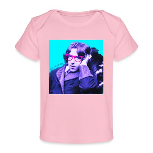 Go Wilde - Baby Organic T-Shirt