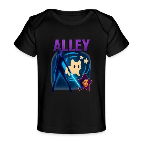 Alley of the Stars - Baby Organic T-Shirt