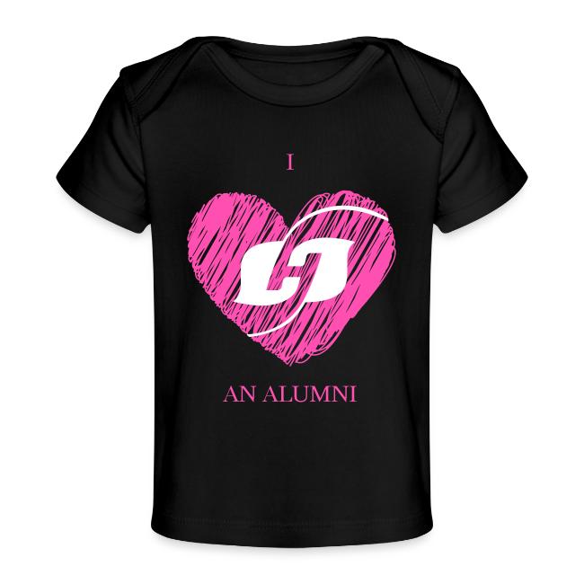 I HEART AN ALUMNI