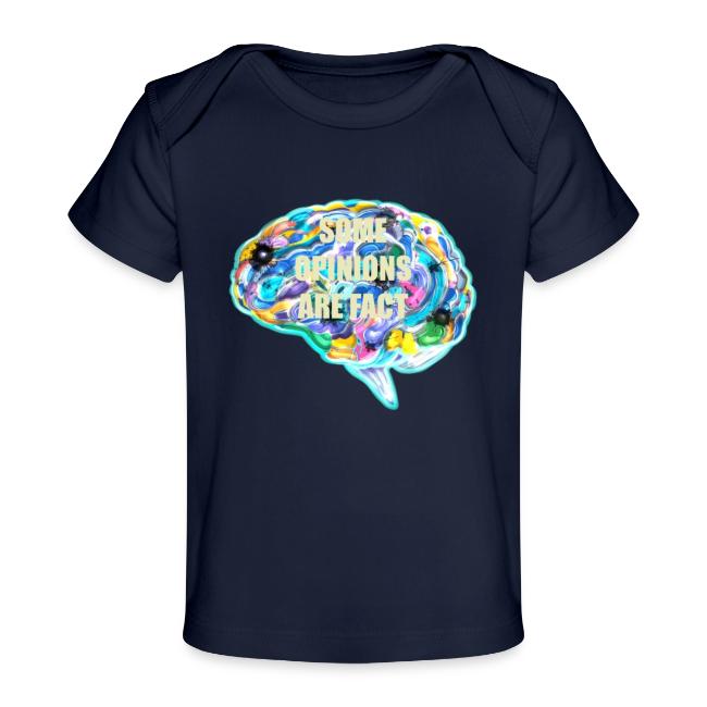 brain fact