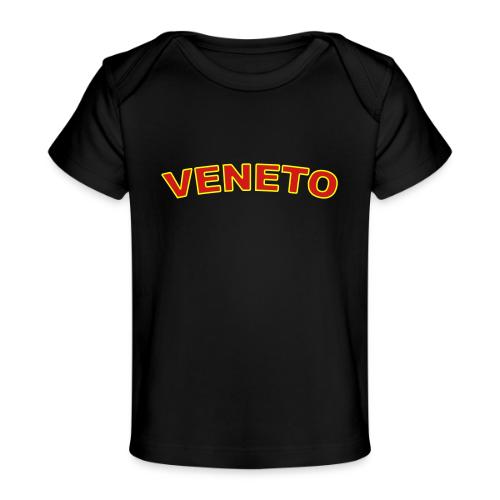 veneto_2_color - Baby Organic T-Shirt