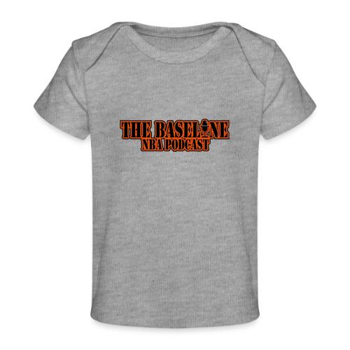 The Baseline - Baby Organic T-Shirt