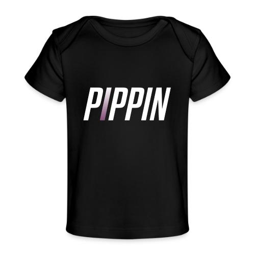 Pippin - Baby Organic T-Shirt