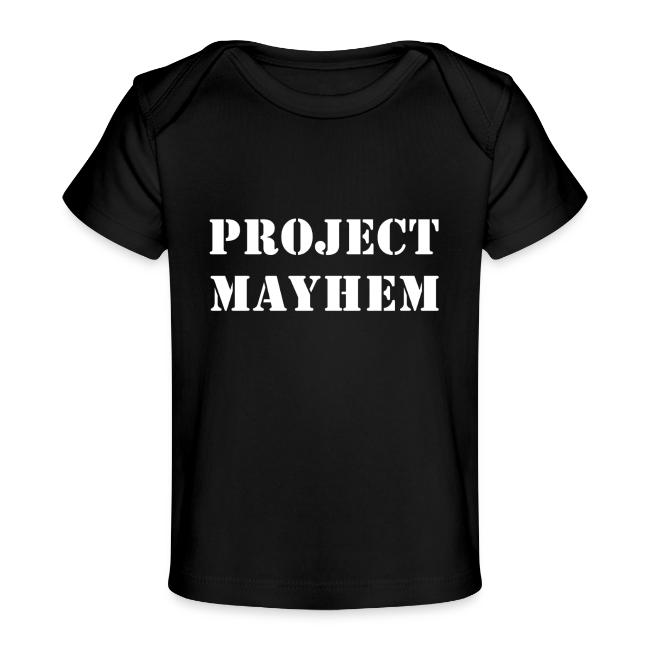 Project Mayhem