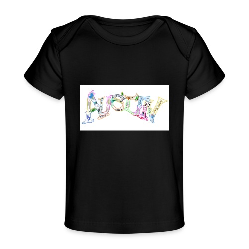 otheraustinagain - Baby Organic T-Shirt