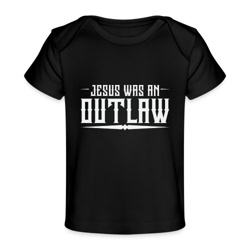 JWaO - Baby Organic T-Shirt