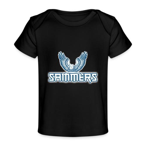 dont stop front png - Baby Organic T-Shirt