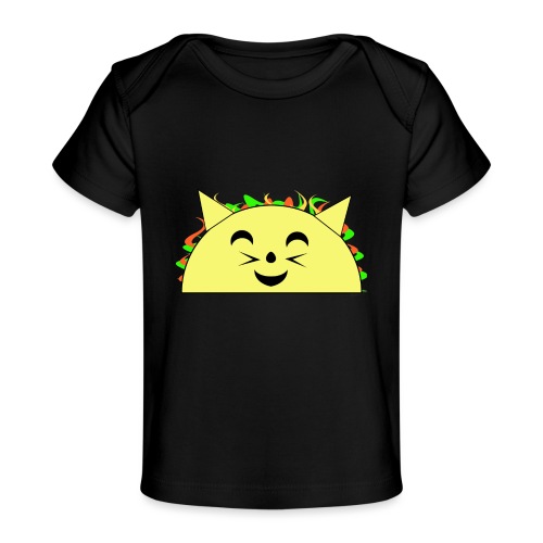TacoCat - Baby Organic T-Shirt
