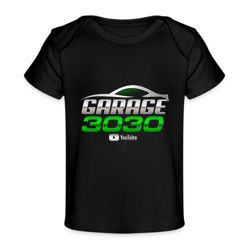 The Veteran - Baby Organic T-Shirt