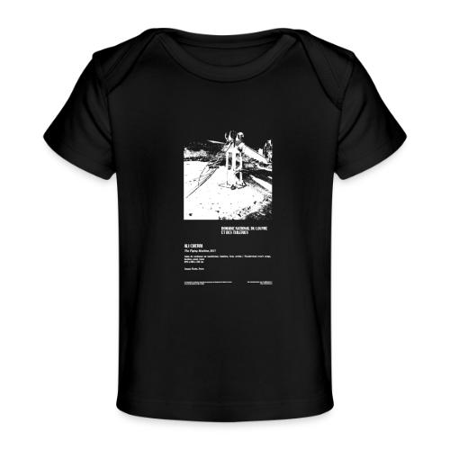 8 - Baby Organic T-Shirt