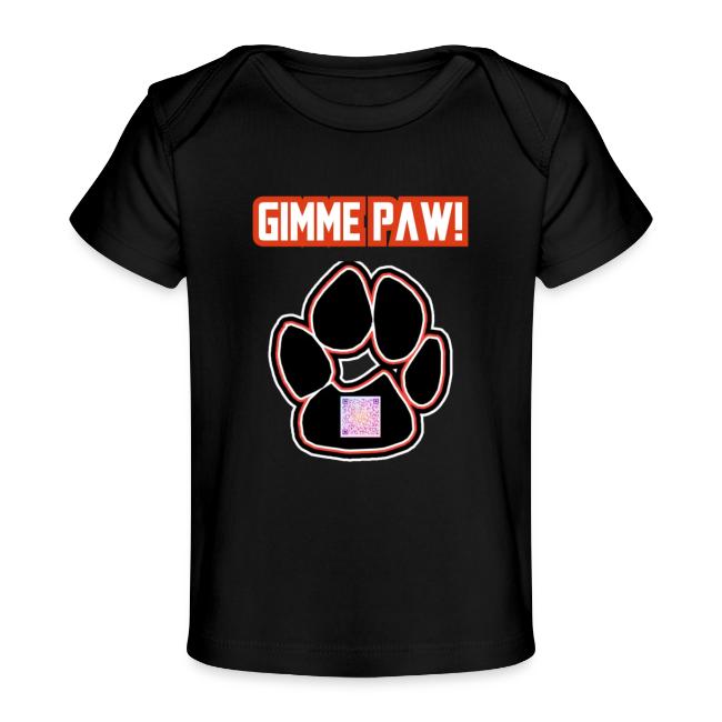 Jack-Jack’s Paw (Proceeds go to ASPCA!)