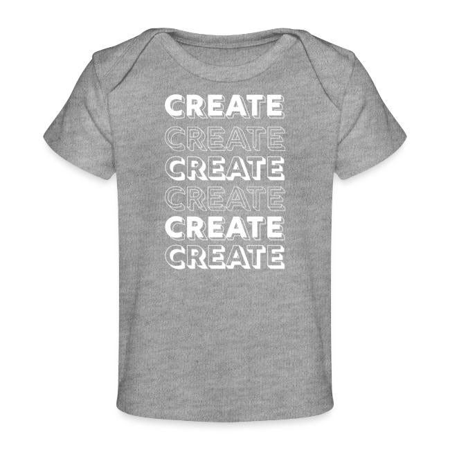 Create Typography
