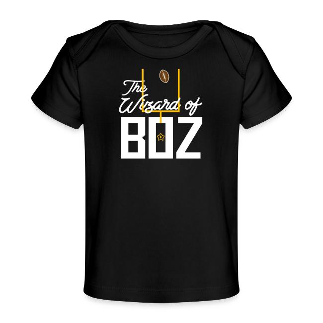 Wizard of Boz