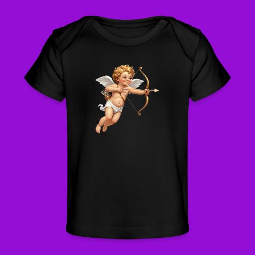 Cupid - Baby Organic T-Shirt