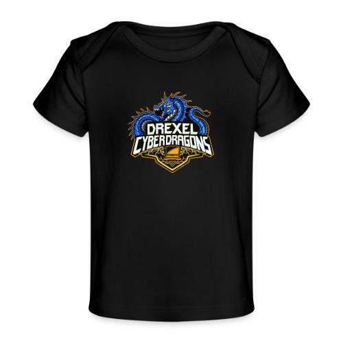 The Dragon - Baby Organic T-Shirt