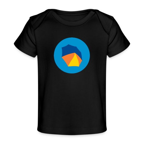 umbelas icon 2 - Baby Organic T-Shirt