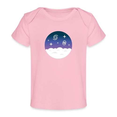 Siril 2021 - Baby Organic T-Shirt
