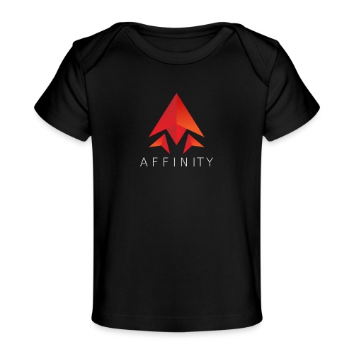Affinity Gear - Baby Organic T-Shirt