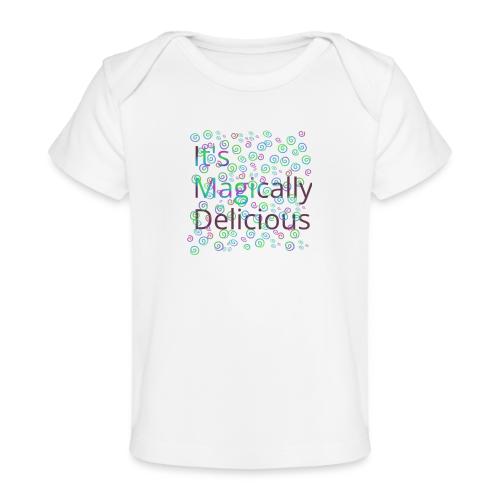 Magically - Baby Organic T-Shirt