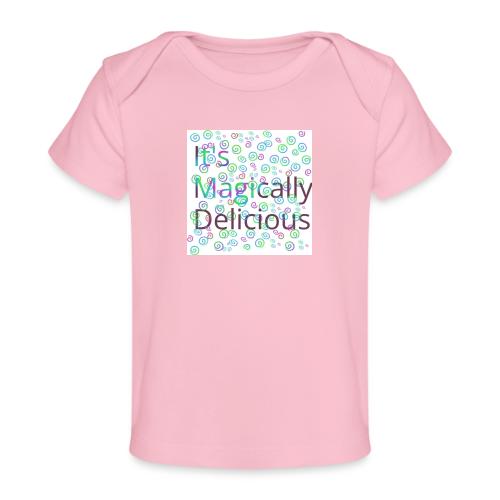 Magically - Baby Organic T-Shirt