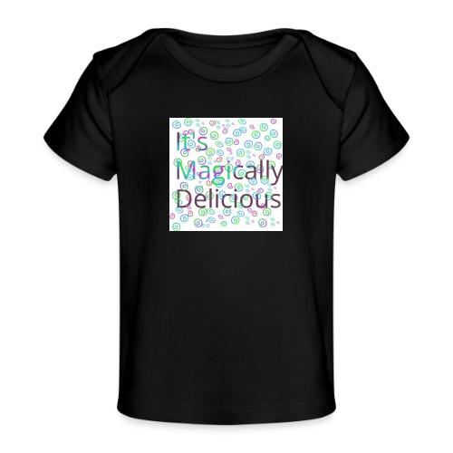 Magically - Baby Organic T-Shirt