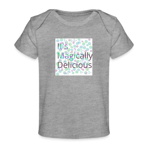 Magically - Baby Organic T-Shirt