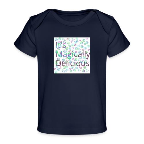 Magically - Baby Organic T-Shirt